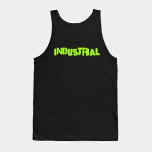 Industrial Tank Top